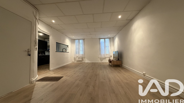 Ma-Cabane - Vente Appartement Toulon, 36 m²