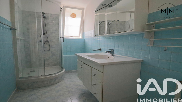 Ma-Cabane - Vente Appartement Toulon, 57 m²