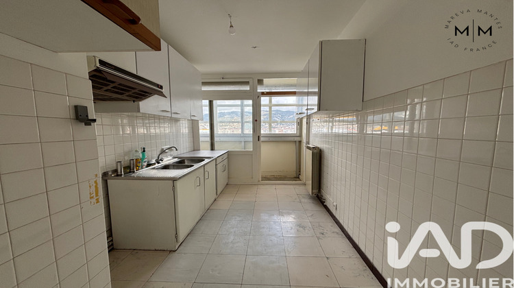 Ma-Cabane - Vente Appartement Toulon, 57 m²