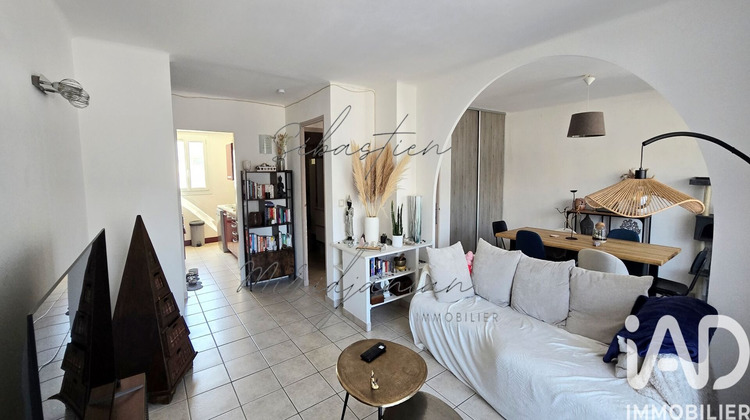 Ma-Cabane - Vente Appartement Toulon, 58 m²