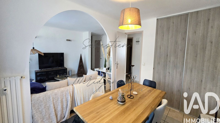 Ma-Cabane - Vente Appartement Toulon, 58 m²