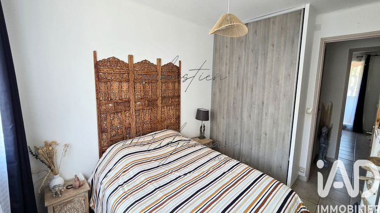 Ma-Cabane - Vente Appartement Toulon, 58 m²