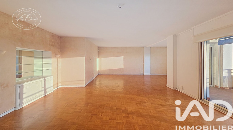 Ma-Cabane - Vente Appartement Toulon, 100 m²