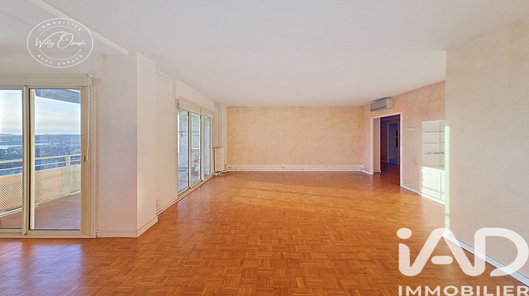 Ma-Cabane - Vente Appartement Toulon, 100 m²