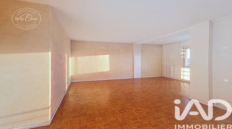 Ma-Cabane - Vente Appartement Toulon, 100 m²