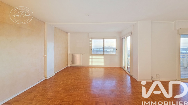 Ma-Cabane - Vente Appartement Toulon, 100 m²