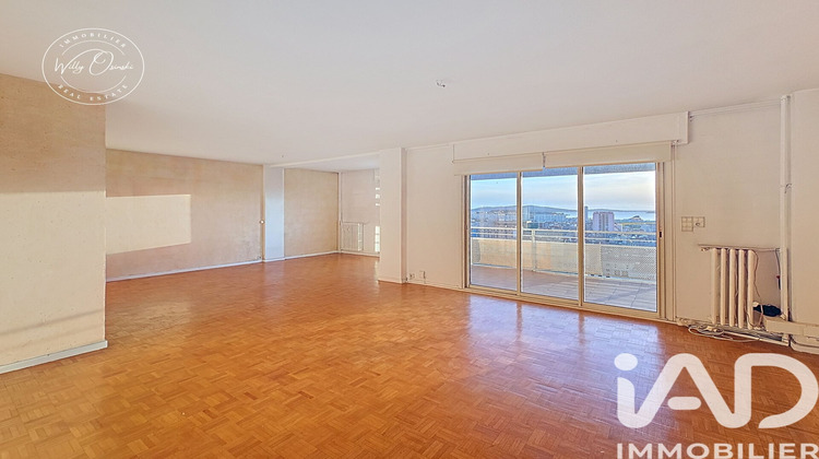 Ma-Cabane - Vente Appartement Toulon, 100 m²