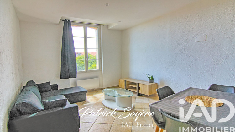 Ma-Cabane - Vente Appartement Toulon, 47 m²