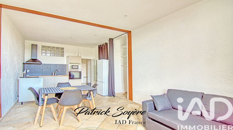 Ma-Cabane - Vente Appartement Toulon, 47 m²