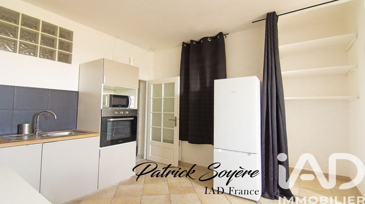 Ma-Cabane - Vente Appartement Toulon, 47 m²