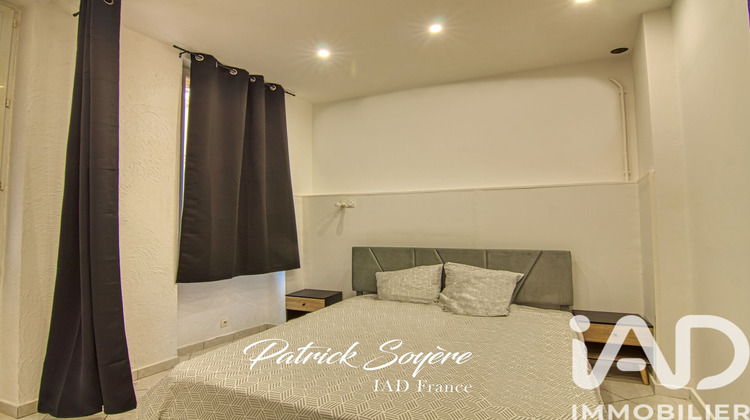 Ma-Cabane - Vente Appartement Toulon, 47 m²