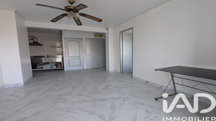 Ma-Cabane - Vente Appartement Toulon, 57 m²