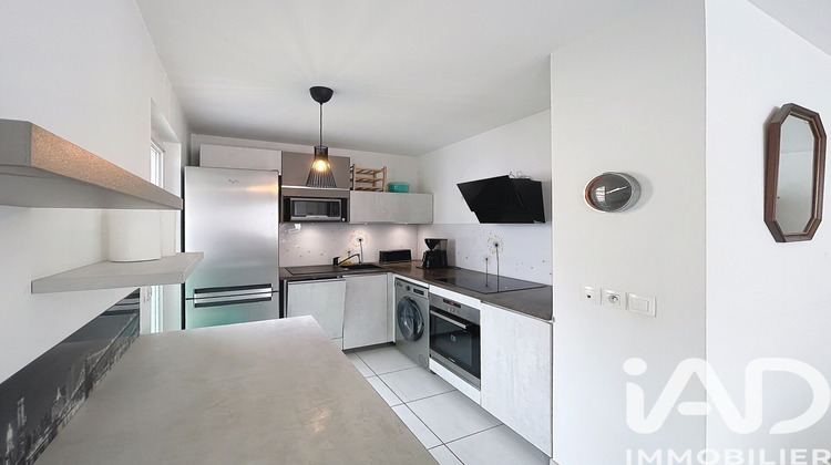 Ma-Cabane - Vente Appartement Toulon, 68 m²