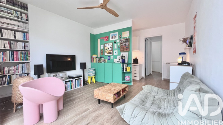Ma-Cabane - Vente Appartement Toulon, 41 m²