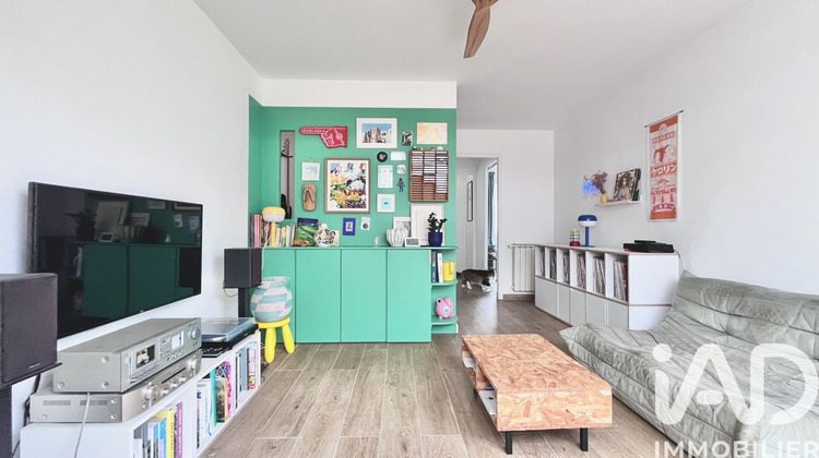 Ma-Cabane - Vente Appartement Toulon, 41 m²