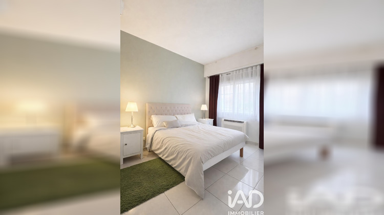 Ma-Cabane - Vente Appartement Toulon, 62 m²