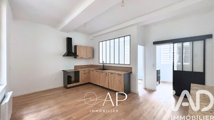 Ma-Cabane - Vente Appartement Toulon, 37 m²