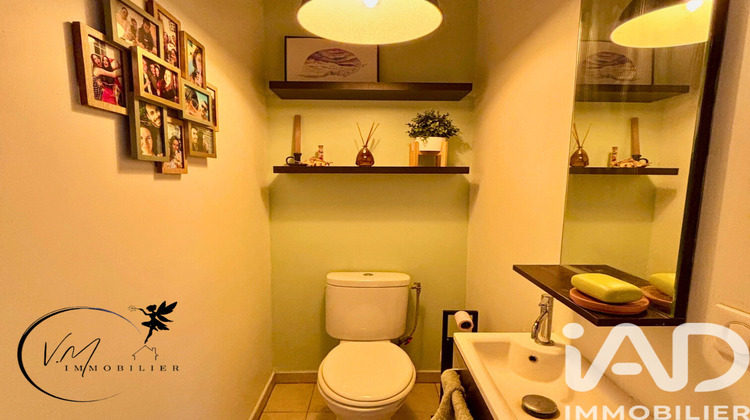 Ma-Cabane - Vente Appartement Toulon, 64 m²