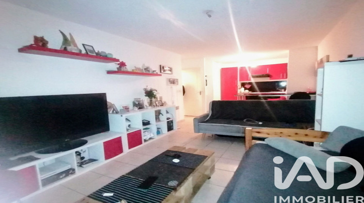 Ma-Cabane - Vente Appartement Toulon, 61 m²