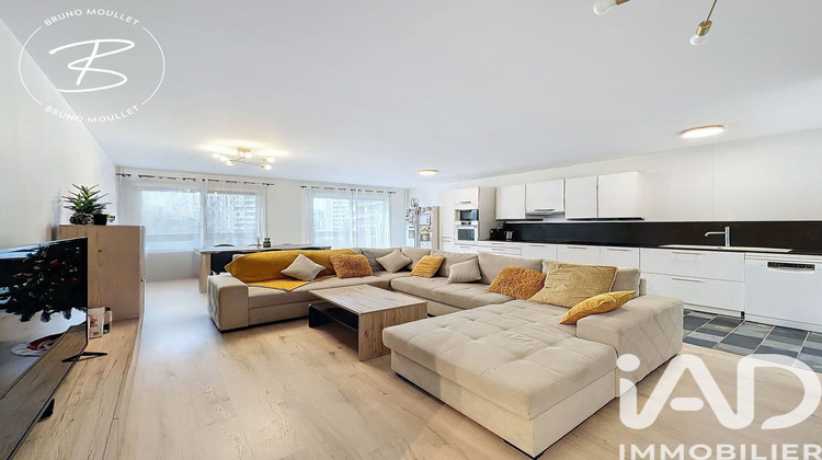 Ma-Cabane - Vente Appartement Toulon, 127 m²