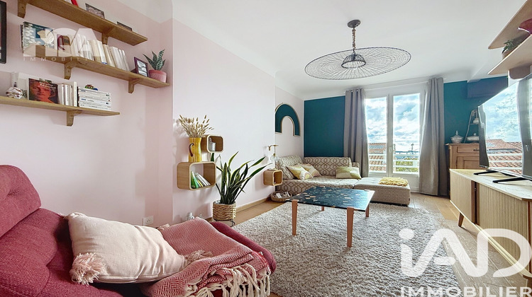 Ma-Cabane - Vente Appartement Toulon, 97 m²