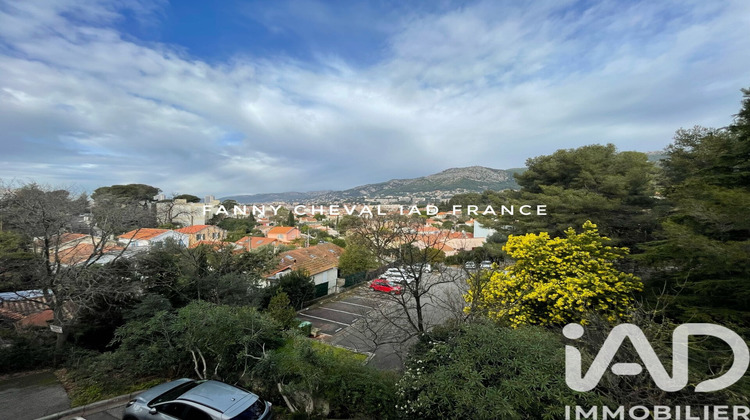 Ma-Cabane - Vente Appartement Toulon, 72 m²