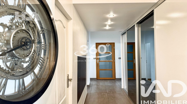 Ma-Cabane - Vente Appartement Toulon, 97 m²