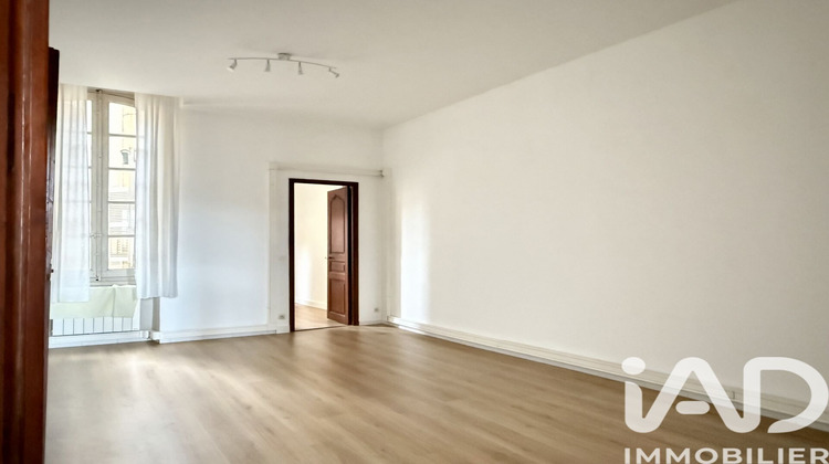 Ma-Cabane - Vente Appartement Toulon, 96 m²