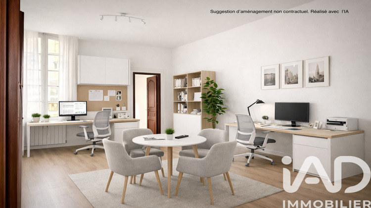 Ma-Cabane - Vente Appartement Toulon, 96 m²