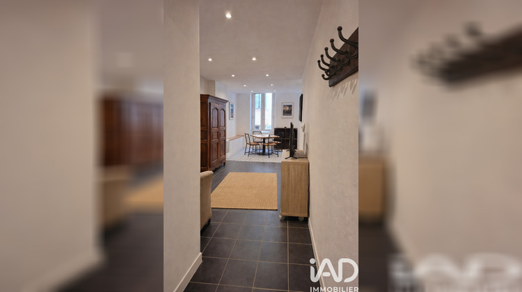 Ma-Cabane - Vente Appartement Toulon, 39 m²