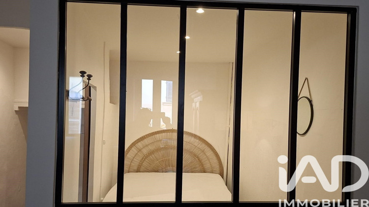 Ma-Cabane - Vente Appartement Toulon, 39 m²