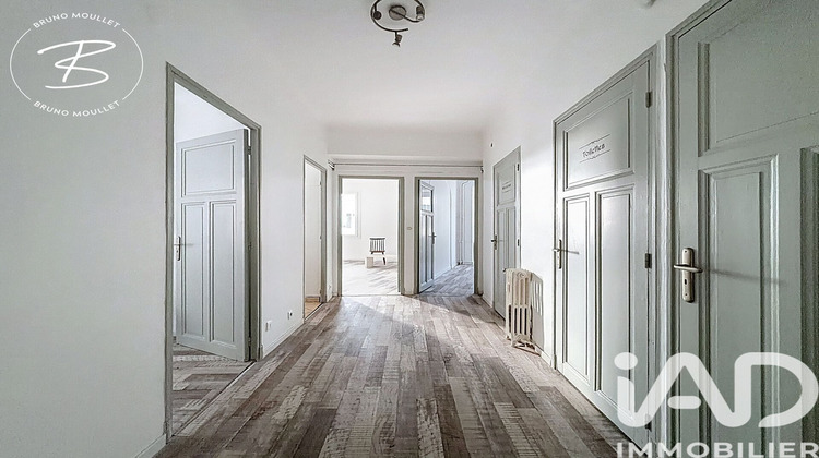 Ma-Cabane - Vente Appartement Toulon, 78 m²