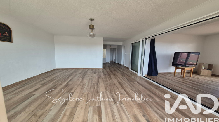 Ma-Cabane - Vente Appartement Toulon, 86 m²