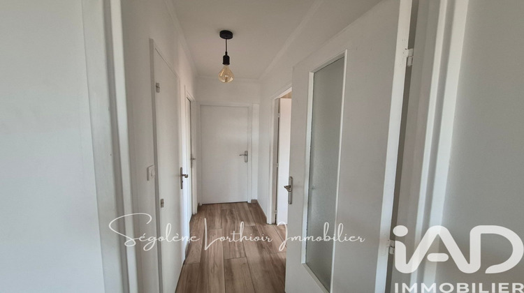 Ma-Cabane - Vente Appartement Toulon, 86 m²