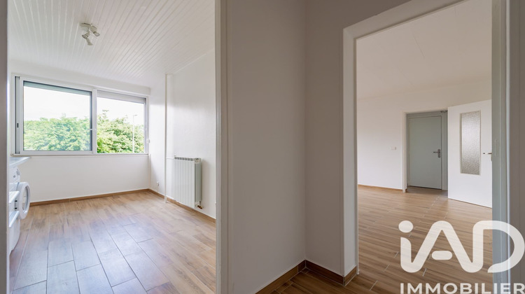 Ma-Cabane - Vente Appartement Toulon, 49 m²