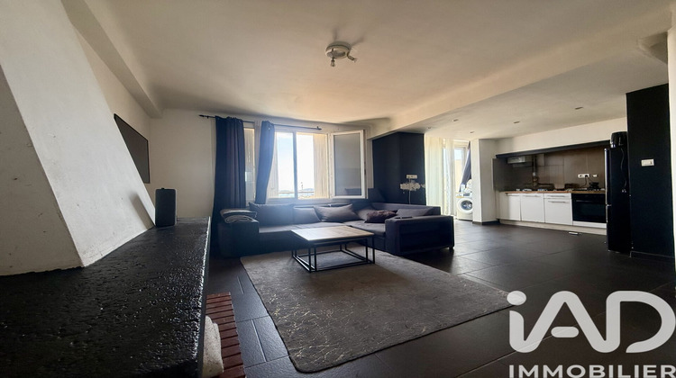 Ma-Cabane - Vente Appartement Toulon, 48 m²