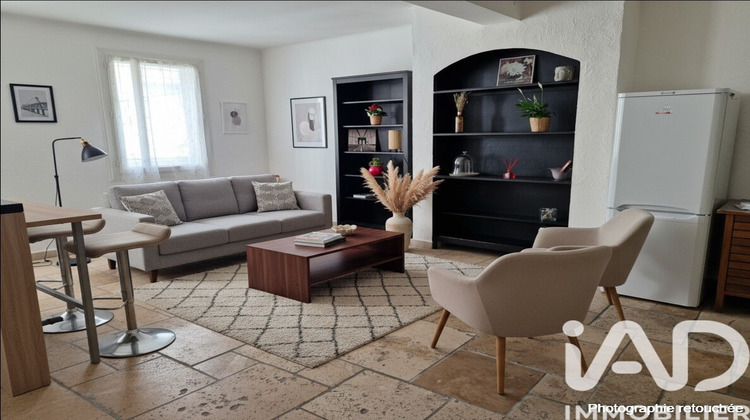 Ma-Cabane - Vente Appartement Toulon, 50 m²