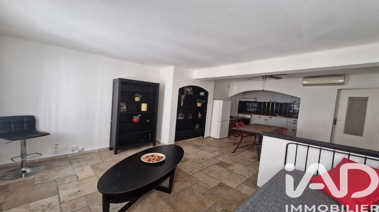 Ma-Cabane - Vente Appartement Toulon, 50 m²