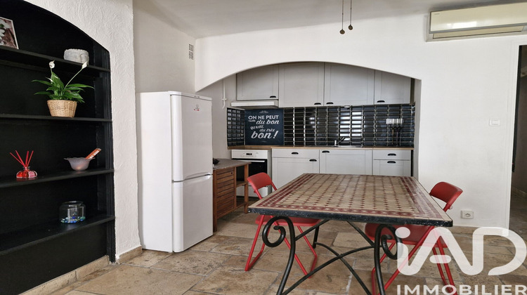 Ma-Cabane - Vente Appartement Toulon, 50 m²