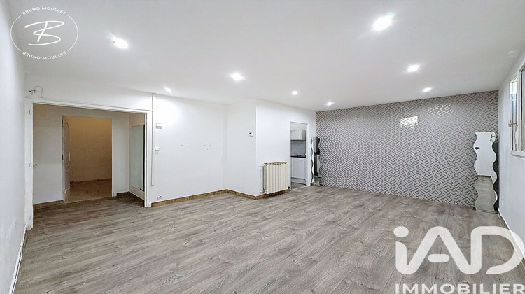 Ma-Cabane - Vente Appartement Toulon, 54 m²