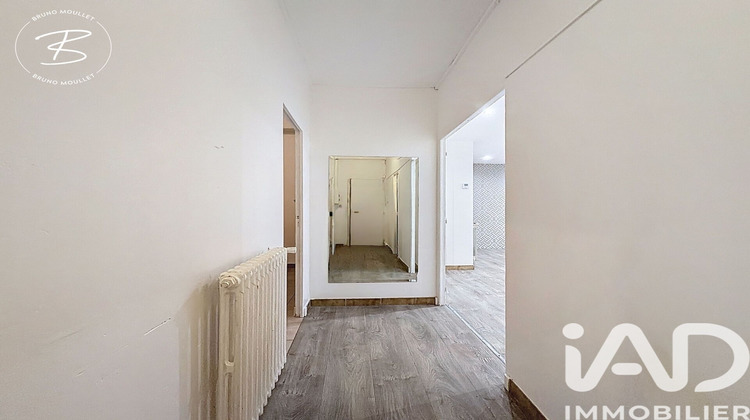 Ma-Cabane - Vente Appartement Toulon, 54 m²