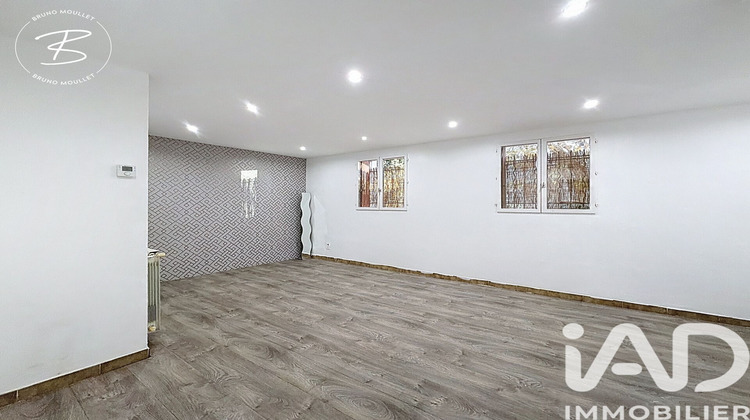 Ma-Cabane - Vente Appartement Toulon, 54 m²