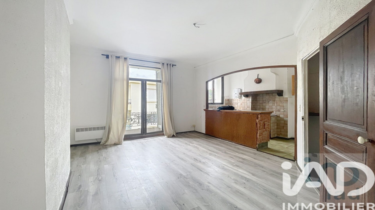 Ma-Cabane - Vente Appartement Toulon, 50 m²