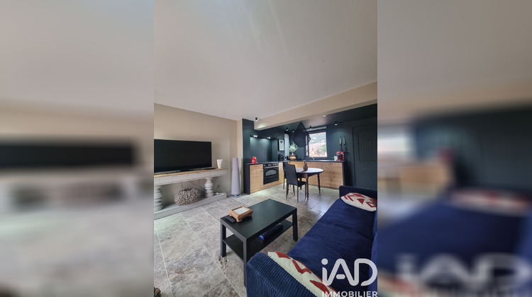 Ma-Cabane - Vente Appartement Toulon, 42 m²