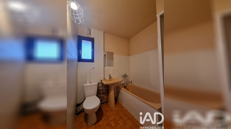Ma-Cabane - Vente Appartement Toulon, 42 m²