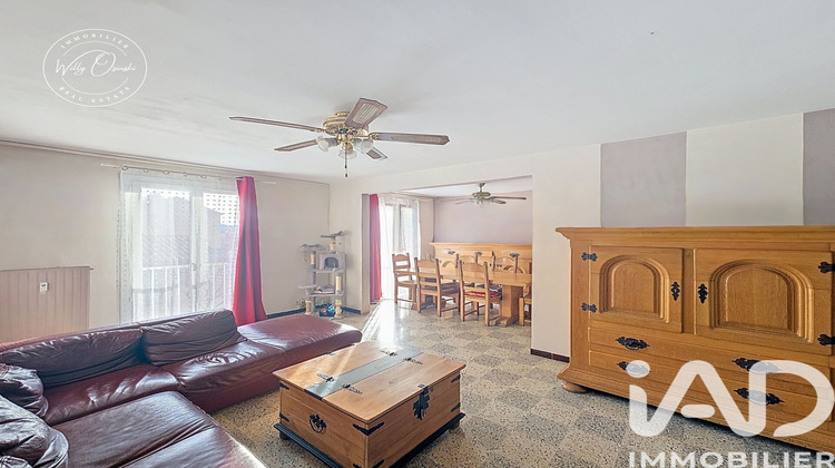 Ma-Cabane - Vente Appartement Toulon, 95 m²