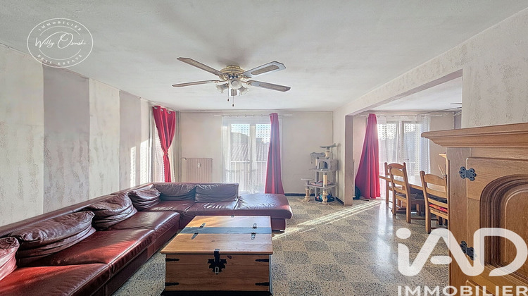 Ma-Cabane - Vente Appartement Toulon, 95 m²