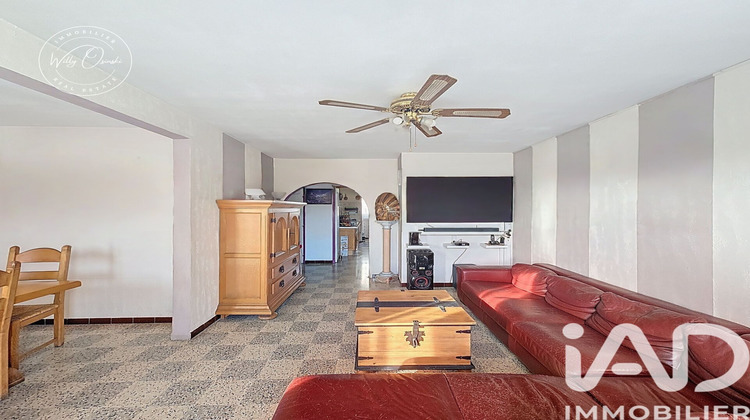 Ma-Cabane - Vente Appartement Toulon, 95 m²