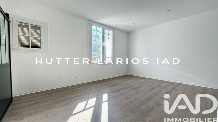 Ma-Cabane - Vente Appartement Toulon, 113 m²