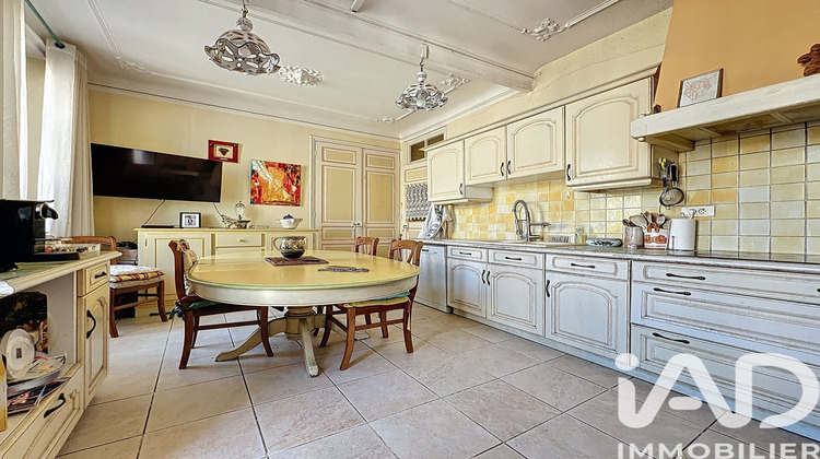 Ma-Cabane - Vente Appartement Toulon, 143 m²
